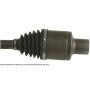 CARDONE Reman 60-2192 Remanufactured CV Axle Assembly