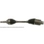 CARDONE Reman 60-2195 Remanufactured CV Axle Assembly