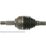 CARDONE Reman 60-2195 Remanufactured CV Axle Assembly