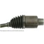 CARDONE Reman 60-2195 Remanufactured CV Axle Assembly