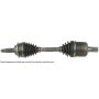 CARDONE Reman 60-2196 Remanufactured CV Axle Assembly