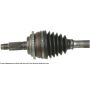 CARDONE Reman 60-2196 Remanufactured CV Axle Assembly