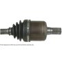 CARDONE Reman 60-2196 Remanufactured CV Axle Assembly