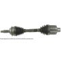 CARDONE Reman 60-2197 Remanufactured CV Axle Assembly
