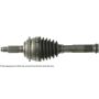 CARDONE Reman 60-2197 Remanufactured CV Axle Assembly