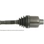 CARDONE Reman 60-2197 Remanufactured CV Axle Assembly