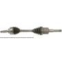 CARDONE Reman 60-2249 Remanufactured CV Axle Assembly