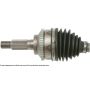 CARDONE Reman 60-2249 Remanufactured CV Axle Assembly