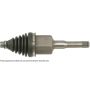 CARDONE Reman 60-2249 Remanufactured CV Axle Assembly