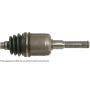 CARDONE Reman 60-2250 Remanufactured CV Axle Assembly