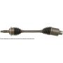 CARDONE Reman 60-2251 Remanufactured CV Axle Assembly