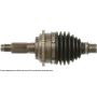 CARDONE Reman 60-2251 Remanufactured CV Axle Assembly