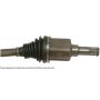 CARDONE Reman 60-2252 Remanufactured CV Axle Assembly