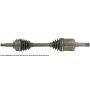 CARDONE Reman 60-2254 Remanufactured CV Axle Assembly