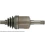 CARDONE Reman 60-2254 Remanufactured CV Axle Assembly