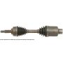 CARDONE Reman 60-2255 Remanufactured CV Axle Assembly