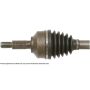 CARDONE Reman 60-2255 Remanufactured CV Axle Assembly