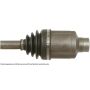 CARDONE Reman 60-2255 Remanufactured CV Axle Assembly