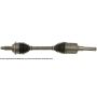 CARDONE Reman 60-2272 Remanufactured CV Axle Assembly