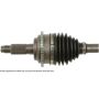 CARDONE Reman 60-2272 Remanufactured CV Axle Assembly
