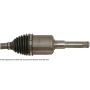 CARDONE Reman 60-2272 Remanufactured CV Axle Assembly