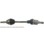 CARDONE Reman 60-2273 Remanufactured CV Axle Assembly