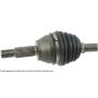 CARDONE Reman 60-2273 Remanufactured CV Axle Assembly
