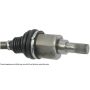 CARDONE Reman 60-2273 Remanufactured CV Axle Assembly