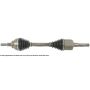 CARDONE Reman 60-2284 Remanufactured CV Axle Assembly