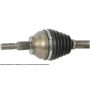CARDONE Reman 60-2284 Remanufactured CV Axle Assembly