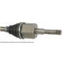 CARDONE Reman 60-2284 Remanufactured CV Axle Assembly
