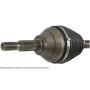 CARDONE Reman 60-2286 Remanufactured CV Axle Assembly