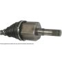 CARDONE Reman 60-2286 Remanufactured CV Axle Assembly