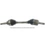 CARDONE Reman 60-2288 Remanufactured CV Axle Assembly