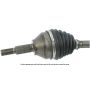 CARDONE Reman 60-2288 Remanufactured CV Axle Assembly