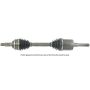 CARDONE Reman 60-2290 Remanufactured CV Axle Assembly