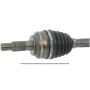 CARDONE Reman 60-2290 Remanufactured CV Axle Assembly