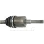 CARDONE Reman 60-2290 Remanufactured CV Axle Assembly