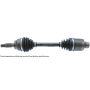 CARDONE Reman 60-2301 Remanufactured CV Axle Assembly
