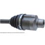 CARDONE Reman 60-2301 Remanufactured CV Axle Assembly
