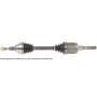 CARDONE Reman 60-2313 Remanufactured CV Axle Assembly