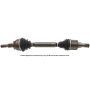 CARDONE Reman 60-2334 Remanufactured CV Axle Assembly