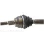 CARDONE Reman 60-2334 Remanufactured CV Axle Assembly
