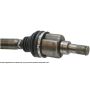CARDONE Reman 60-2334 Remanufactured CV Axle Assembly