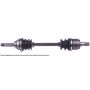 CARDONE Reman 60-3000 Remanufactured CV Axle Assembly