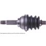 CARDONE Reman 60-3000 Remanufactured CV Axle Assembly