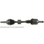 CARDONE Reman 60-3001 Remanufactured CV Axle Assembly