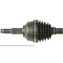 CARDONE Reman 60-3001 Remanufactured CV Axle Assembly