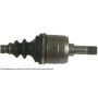 CARDONE Reman 60-3001 Remanufactured CV Axle Assembly