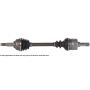 CARDONE Reman 60-3001S Remanufactured CV Axle Assembly